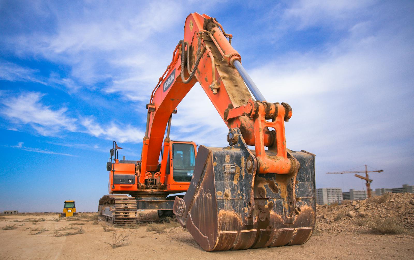 Licensed and insured operations